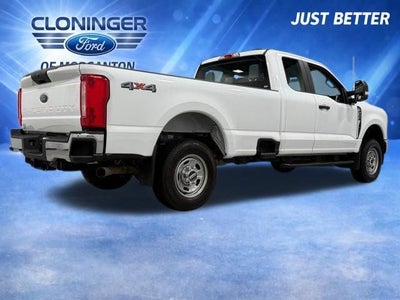 2023 Ford F-350SD XL