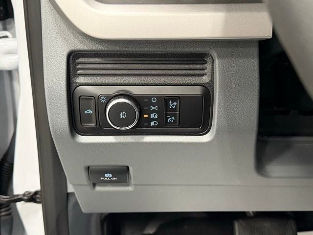 2023 Ford F-350SD XL