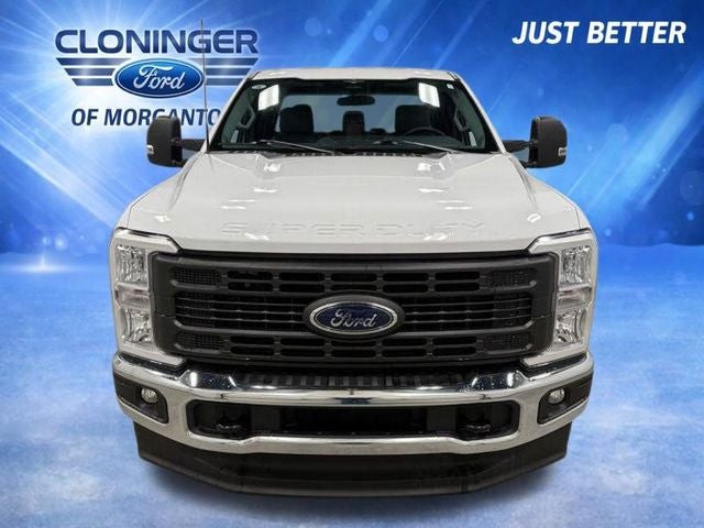 2023 Ford F-350SD XL