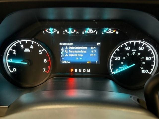 2023 Ford F-350SD XL