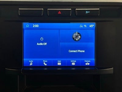 2023 Ford F-350SD XL