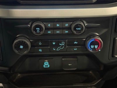 2023 Ford F-350SD XL