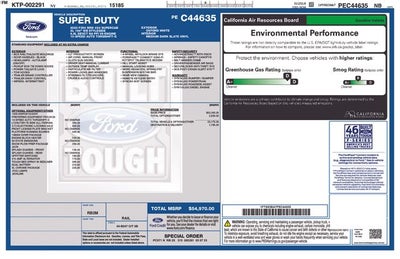 2023 Ford F-350SD XL