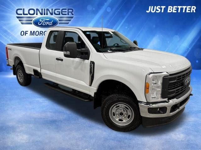 2023 Ford F-350SD XL