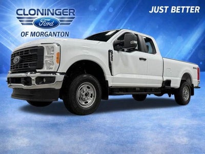 2023 Ford F-350SD XL