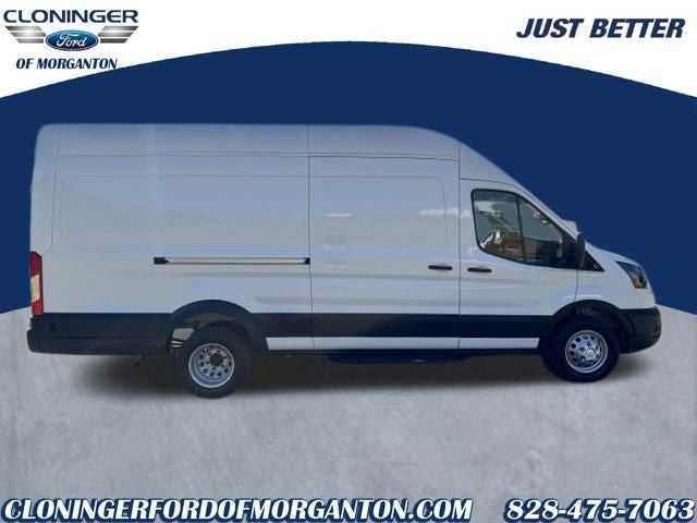 2027 Ford Transit-350 Base