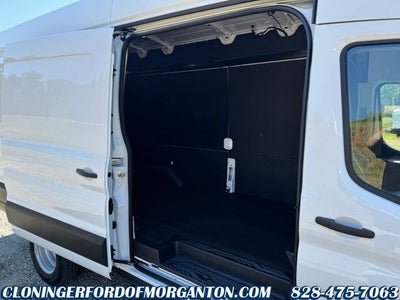 2027 Ford Transit-350 Base