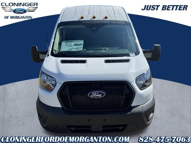2027 Ford Transit-350 Base