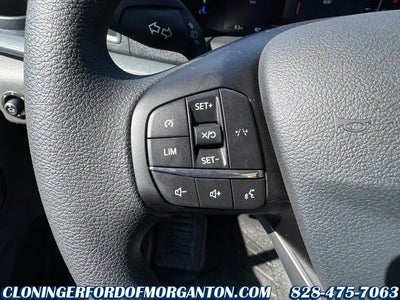 2027 Ford Transit-350 Base