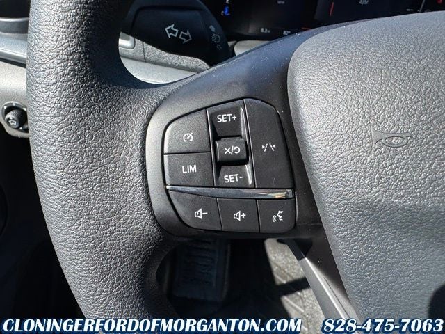 2027 Ford Transit-350 Base