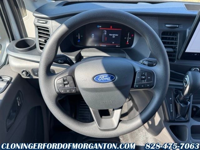 2027 Ford Transit-350 Base