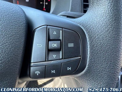 2027 Ford Transit-350 Base