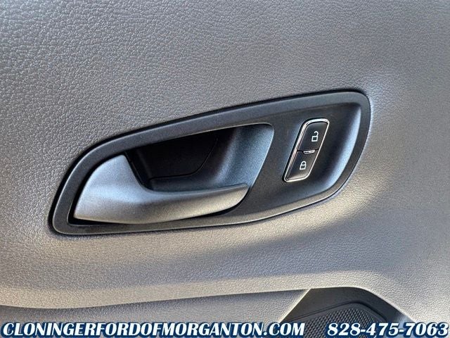 2027 Ford Transit-350 Base