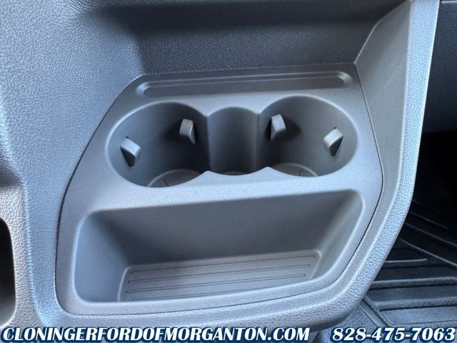 2027 Ford Transit-350 Base
