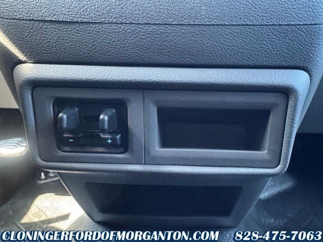 2027 Ford Transit-350 Base