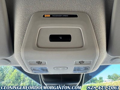 2027 Ford Transit-350 Base