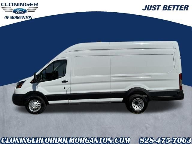 2027 Ford Transit-350 Base