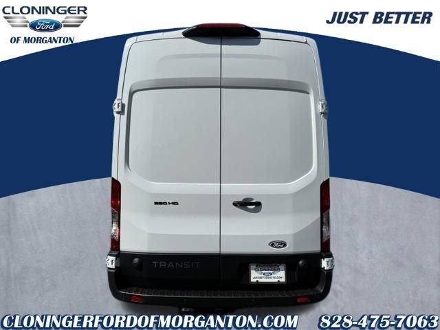 2027 Ford Transit-350 Base