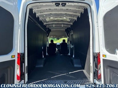 2027 Ford Transit-350 Base