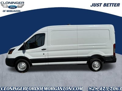 2027 Ford Transit-250 Base