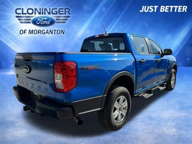 2024 Ford Ranger XL