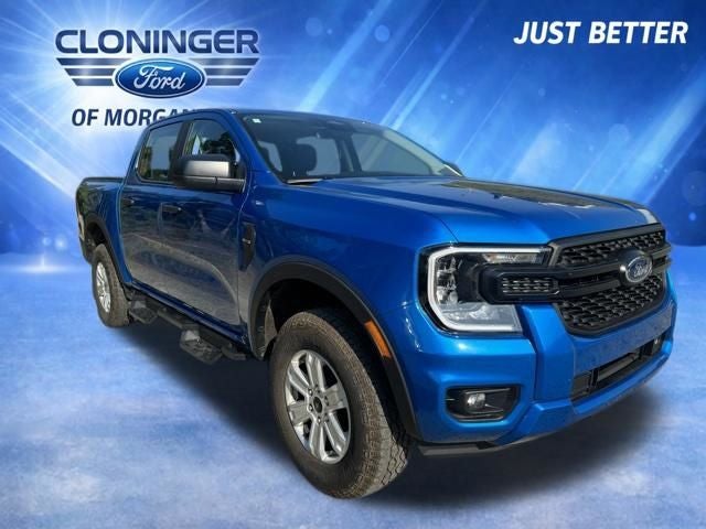 2024 Ford Ranger XL