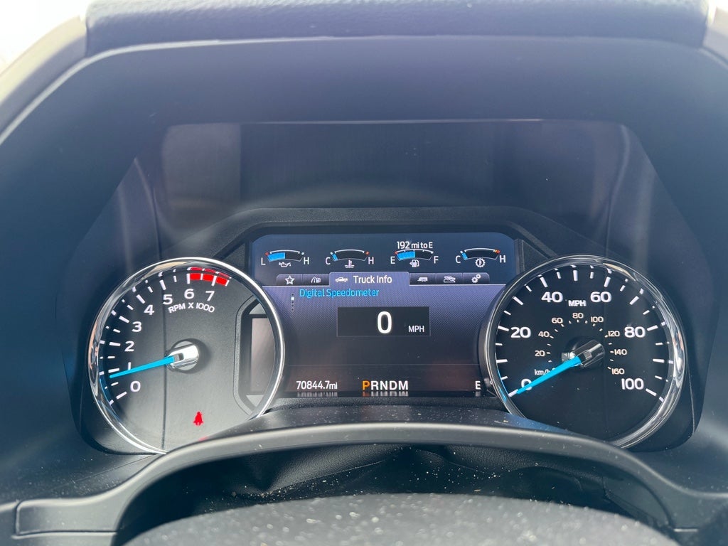 2023 Ford F-150 Limited