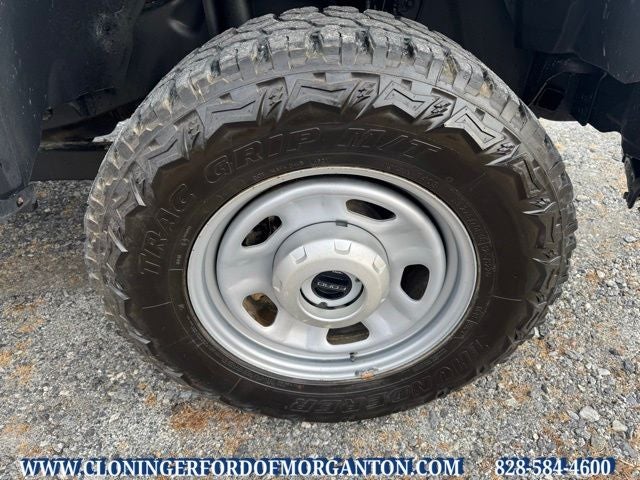 2019 Ford F-350SD XL