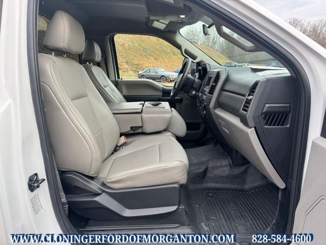 2019 Ford F-350SD XL