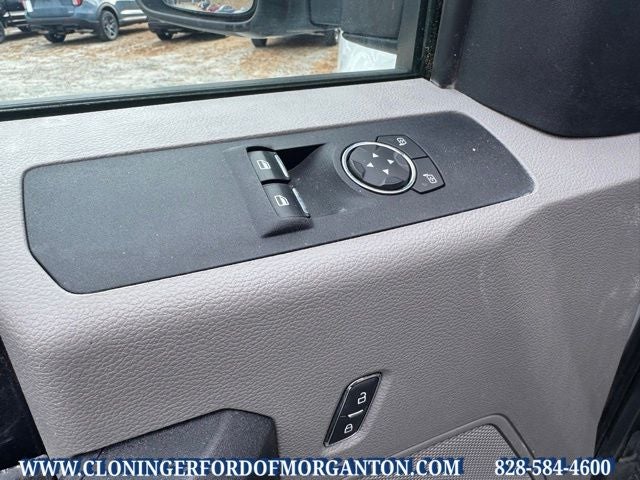 2019 Ford F-350SD XL