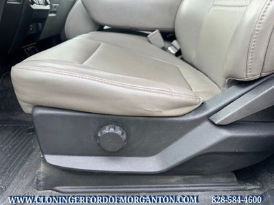 2019 Ford F-350SD XL