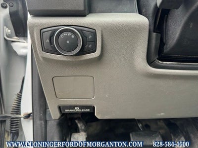 2019 Ford F-350SD XL