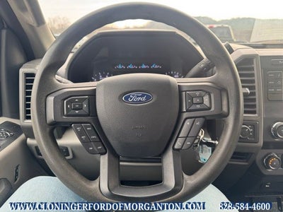 2019 Ford F-350SD XL