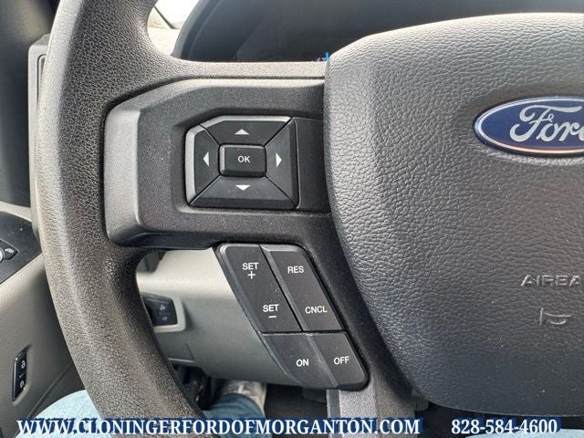 2019 Ford F-350SD XL