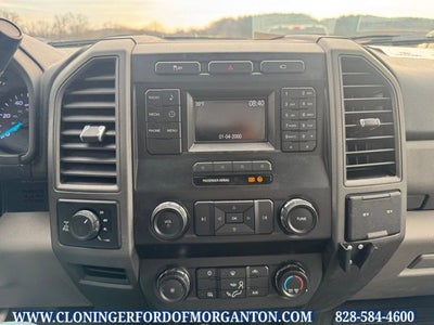 2019 Ford F-350SD XL