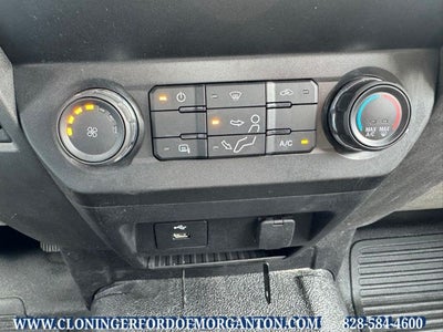 2019 Ford F-350SD XL