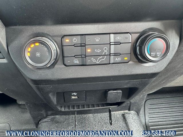 2019 Ford F-350SD XL