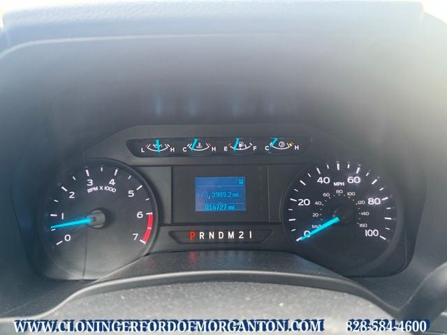 2019 Ford F-350SD XL