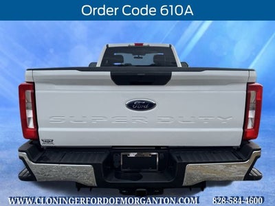 2019 Ford F-350SD XL