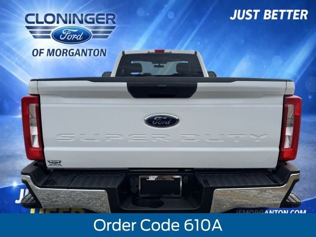 2019 Ford F-350SD XL