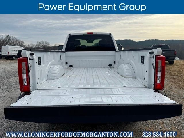 2019 Ford F-350SD XL