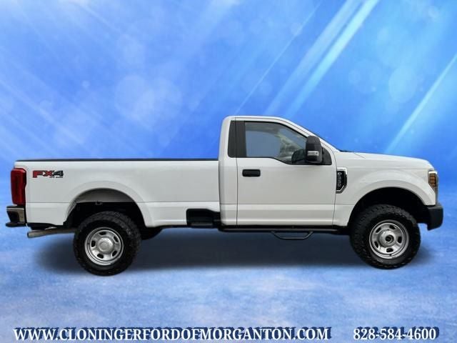 2019 Ford F-350SD XL