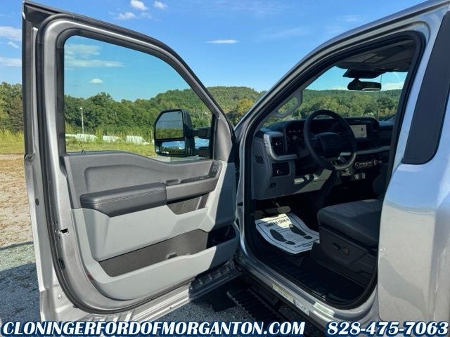 2027 Ford F-450SD XLT DRW
