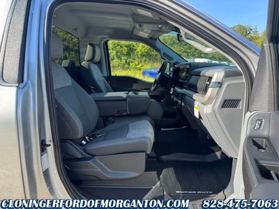 2027 Ford F-450SD XLT DRW