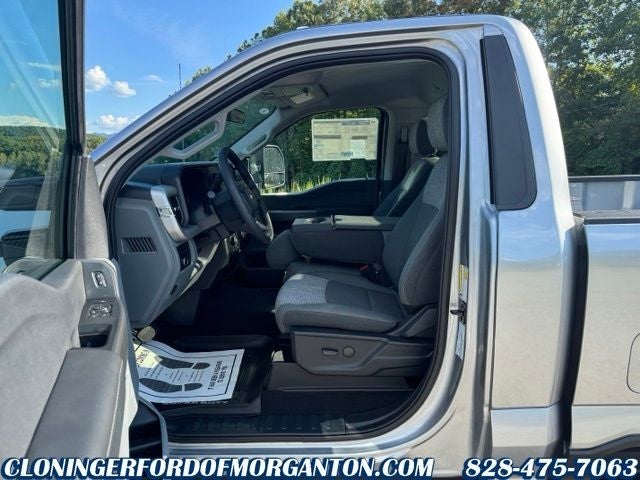 2027 Ford F-450SD XLT DRW