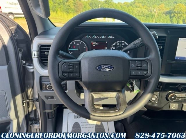 2027 Ford F-450SD XLT DRW