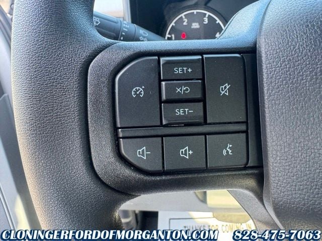 2027 Ford F-450SD XLT DRW