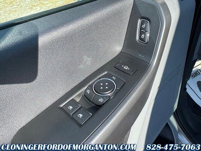 2027 Ford F-450SD XLT DRW