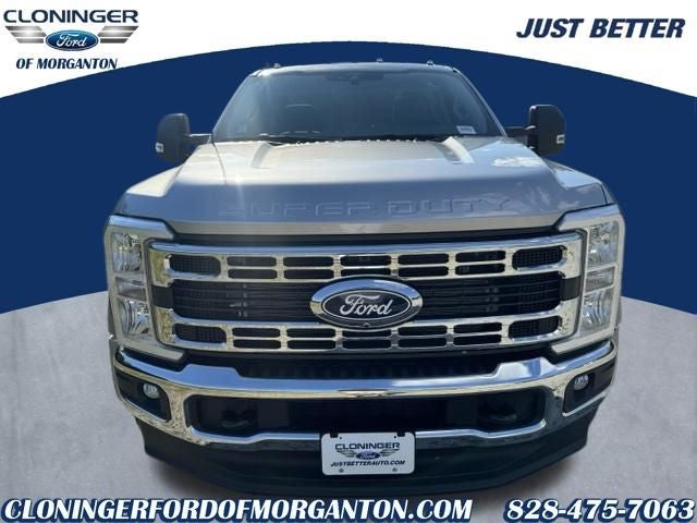 2027 Ford F-450SD XLT DRW