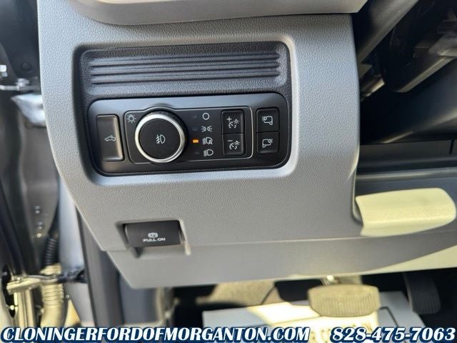 2027 Ford F-450SD XLT DRW